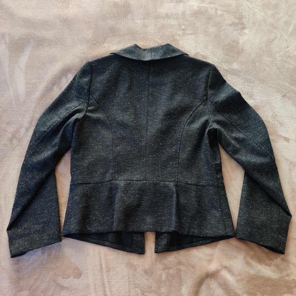 ALYX Blazer with Built-In Vest - Picture 2 of 13